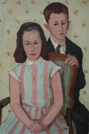 Jean-Louis et Françoise F