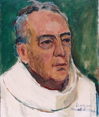 Frère Henri-Lèon